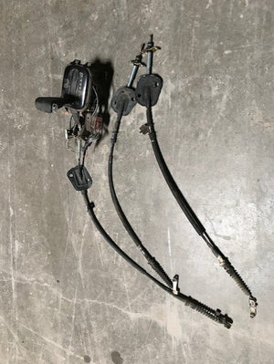 Shifter Cable Linkage