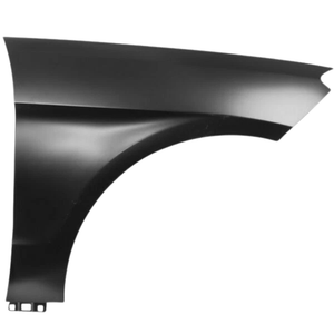 2011-2015 Right steel fender/ wing For MERCEDES M/ML CLASS W166 Without hole for