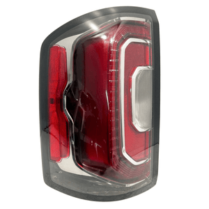 2016 - 2018 Gmc Sierra Slt Denali Tail Lights oem led - Car Parts Direct