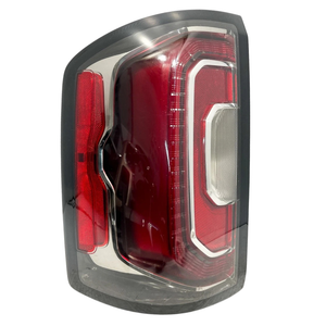 2016-2018 Gmc Sierra Slt Denali Tail Lights oem led