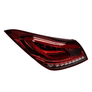 2020 - 2025 MERCEDES BENZ CLA45 AMG TAIL LIGHT LEFT CLA250 - Car Parts Direct