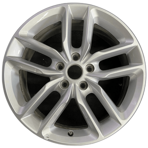 2021 - 2024 Dodge 20x8 Durango OEM Wheel - Car Parts Direct