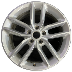 2021-2024 Dodge 20x8 Durango OEM Wheel