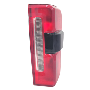 2023-2024 OEM Ford F-250 Right Passenger LED Taillight w/ BLIS - PC3B-13B504-B