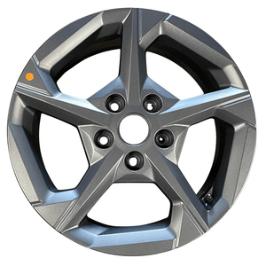 2025 One Single Kia K4 Factory 16 Wheel OEM Rim 52910GG100 - Car Parts Direct