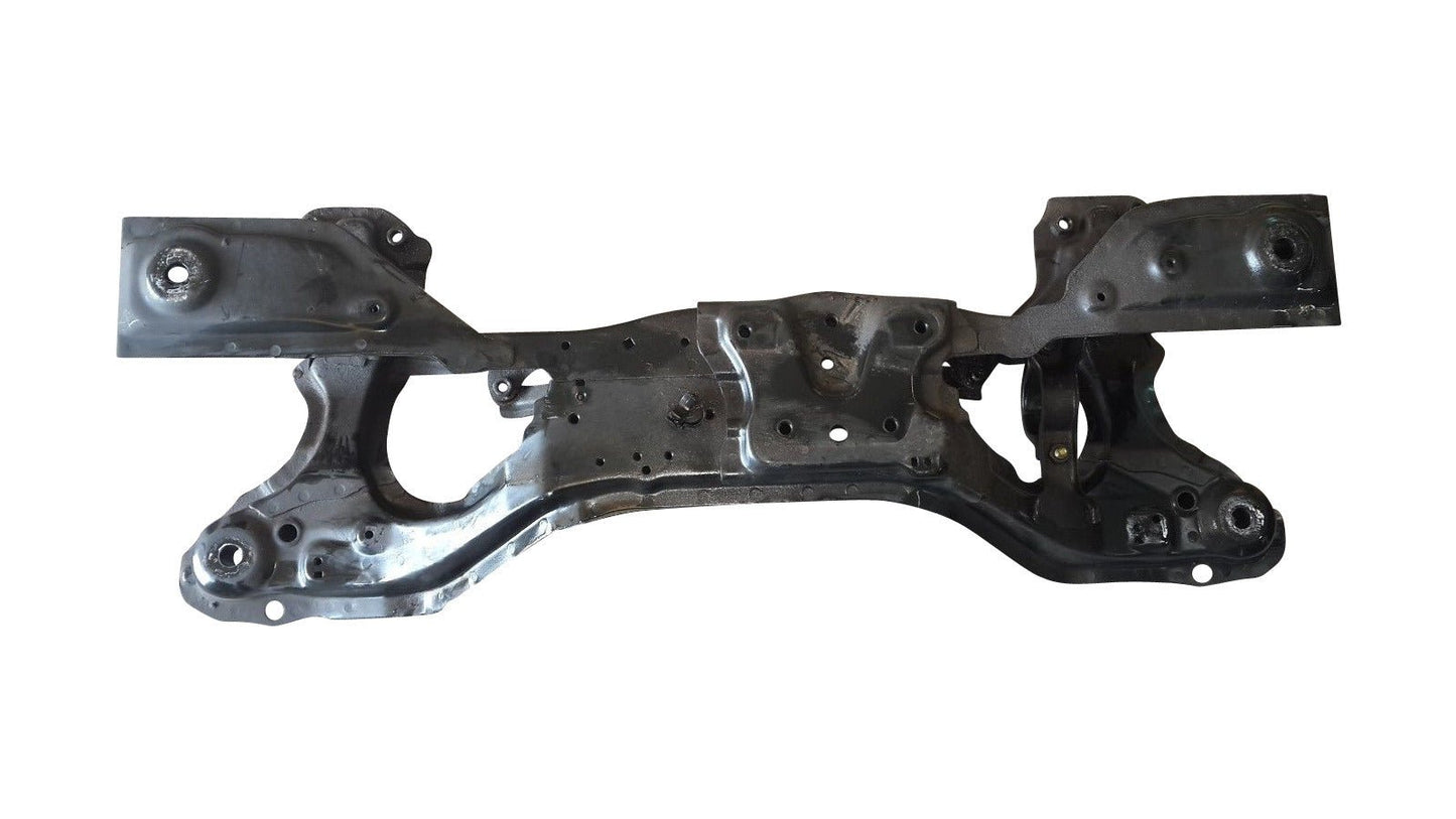 00 01 02 Honda Accord Front Subframe Back/Rear Beam Crossmember Cradle 2.3L - Car Parts Direct