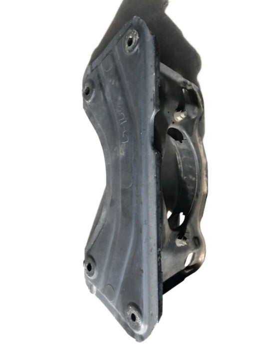 01-05 Toyota Rav 4 Back Crossmember Subframe Cradle Rear Axle Sub Frame - Car Parts Direct