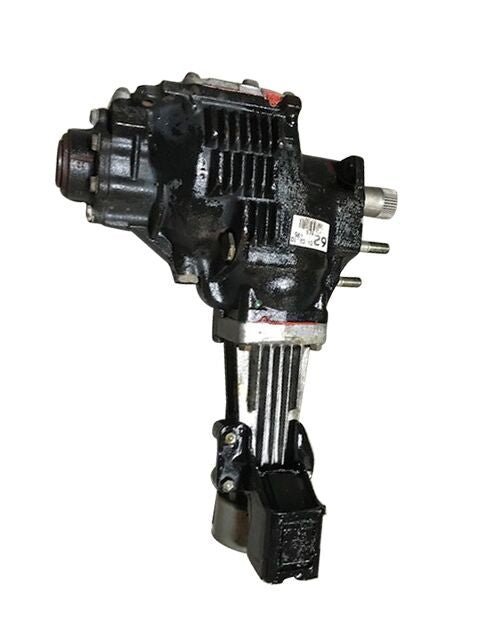 01-05 Toyota Rav4 Manual Transfer Case Assembly Differential Front