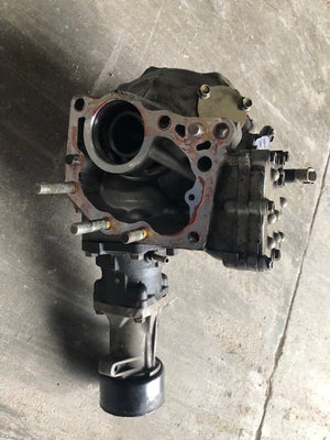 1996-2000 Toyota Rav4 Transfer Case Assembly Auto - Car Parts Direct