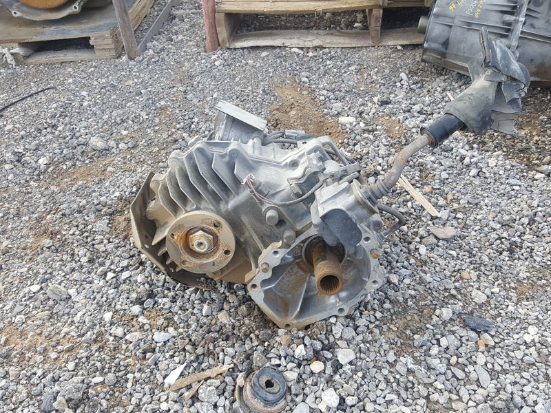 19982002 Honda Passport 99 00 01 Isuzu Rodeo Amigo Transfer Case 3.2L Car Parts Direct
