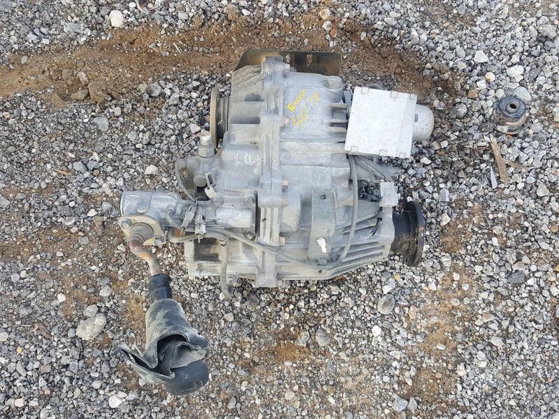 19982002 Honda Passport 99 00 01 Isuzu Rodeo Amigo Transfer Case 3.2L Car Parts Direct