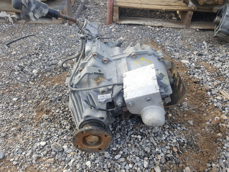 19982002 Honda Passport 99 00 01 Isuzu Rodeo Amigo Transfer Case 3.2L Car Parts Direct