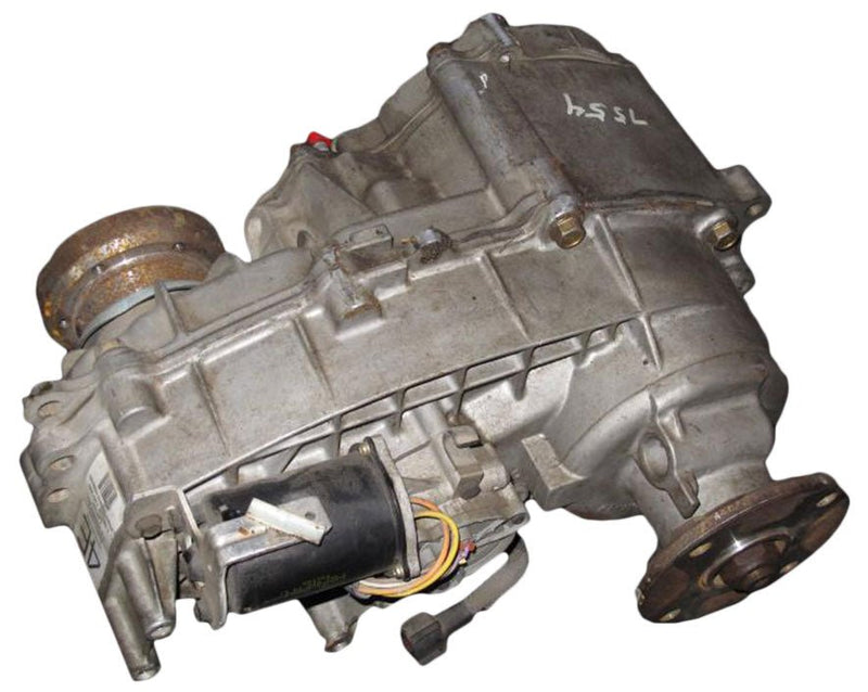 20002005 Ford Ranger Transfer Case Assembly Electric Shift 4X4 OEM