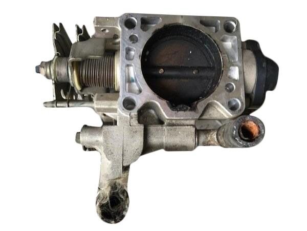 驚きの激安価格 2001-2002 Nissan Xterra Frontier Throttle Valve Body TPS Reバース for you(リバースフォーユー)