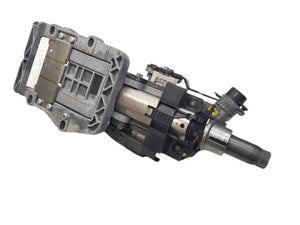 2001-2005 Audi TT Steering Column W/ Key Lock Assembly OEM 8N1419501P - Car Parts Direct