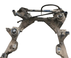2001-2006 BMW X5 Front Sub Frame Engine Cradle Crossmember 4.4L 3.0L - Car Parts Direct