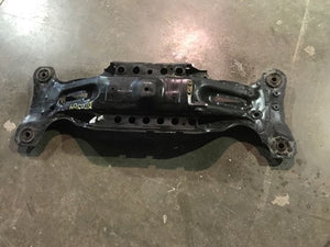 2002-2011 Toyota Camry Rear Subframe Suspension Crossmember Cradle Frame OEM - Car Parts Direct