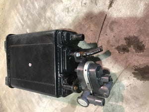 2003-2004 Toyota Tundra Charcoal Fuel Gas Emissions Vapor Canister 03 04 4.7l - Car Parts Direct