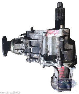 2003-2006 Hyundai Santa Fe Transfer Case Differential 2.7L 4 Speed Automatic OEM - Car Parts Direct