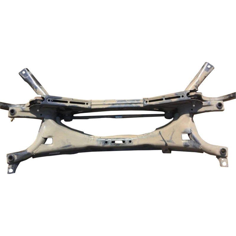 Nissan Murano Rear Subframe Suspension KFrame Crossmember C FWD Car