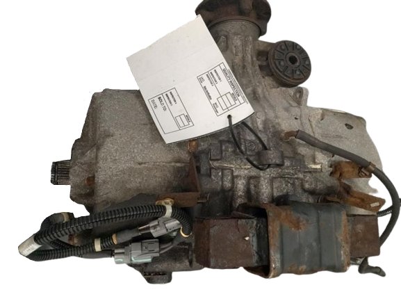 2003-2008 Honda Pilot Rear Axle Differential Carrier – Car Parts Direct