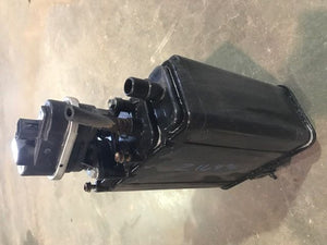 2004-2006 Toyota Highlander 2.4L Charcoal Fuel Vapor Canister OEM - Car Parts Direct