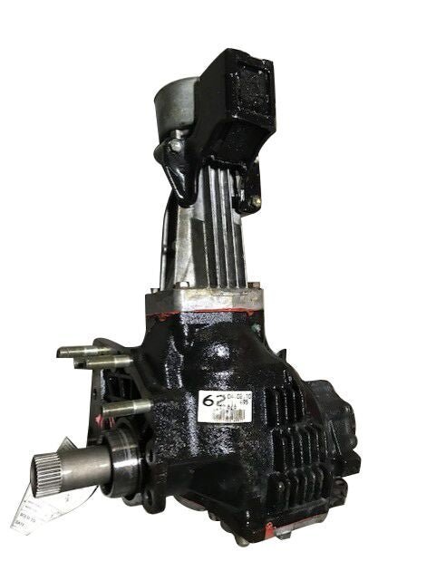 2004-2007 Highlander Rx330 Sienna Transfer Case Assembly