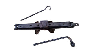 2004-2011 Honda Element Jack Assembly - Car Parts Direct