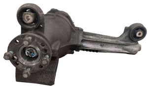 2005-2010 Jeep Grand Cherokee Front Axle Differential Carrier 3.07 Ratio - Car Parts Direct
