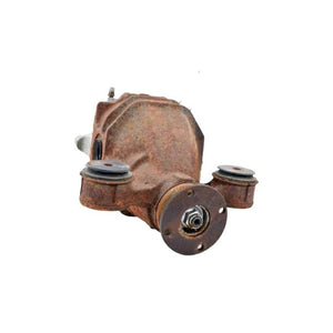 2006-2008 Lexus IS250 GS300 Rear Axle Differential Carrier 4.10 Ratio AWD - Car Parts Direct