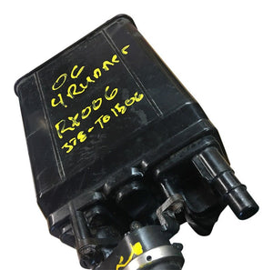 2006-2009 Toyota 4Runner 4.0l Charcoal Fuel Emissions Gas Vapor Canister - Car Parts Direct