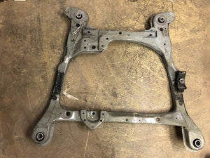 2006-2009 Toyota Highlander RX400h Hybrid Subframe Engine Cradle Crossmember - Car Parts Direct