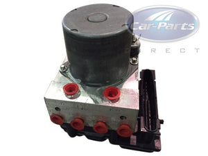 2007-2009 Toyota Camry ABS Anti Lock Brake Pump Module Actuator With Skid OEM - Car Parts Direct