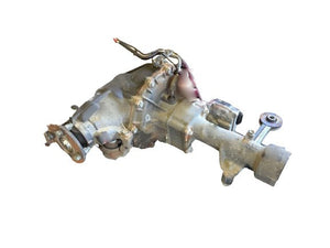 2007-2009 Toyota FJ Cruiser 3.73 4Runner Rear Carrier Differential - Car Parts Direct