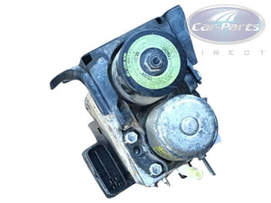 2007-2011 Toyota Camry Hybrid ABS Anti-Lock Brake Pump Actuator Assembly Vin B - Car Parts Direct
