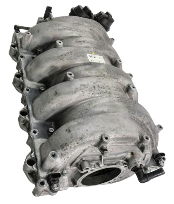 20072012 Mercedes X164 GL450 SL550 CLS550 Engine Air Intake Manifold Car Parts Direct