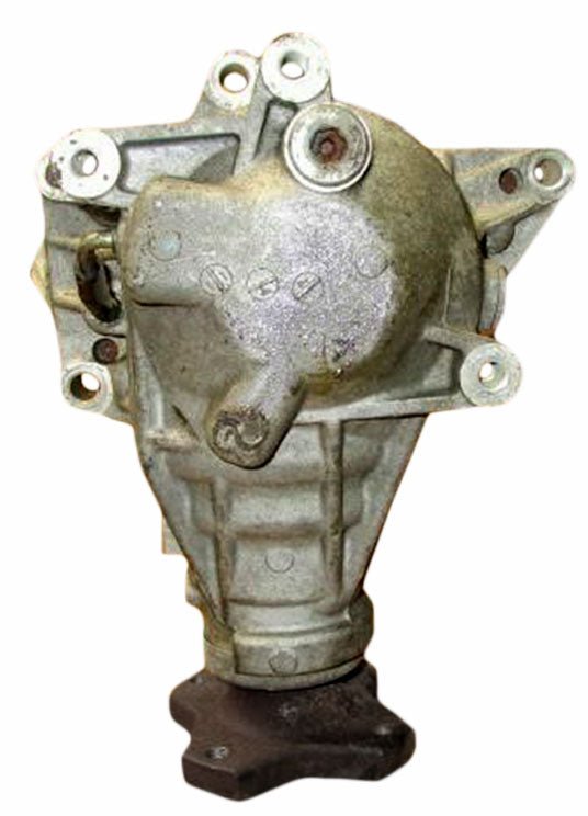 20082015 Nissan Rogue Transfer Case Assembly CVT OEM Car Parts Direct