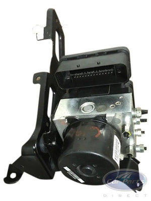 2009-2010 Acura TSX Anti Lock Brake Pump Actuator ABS 5-Speed Manual U.S. Market - Car Parts Direct