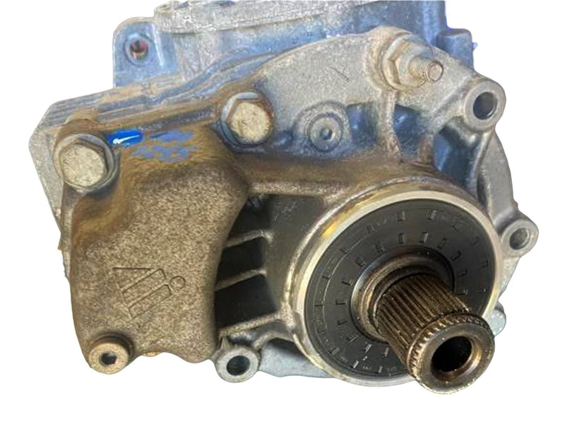 20092018 Volkswagen Tiguan Transfer Case Assembly Auto 2.0L Turbo AWD