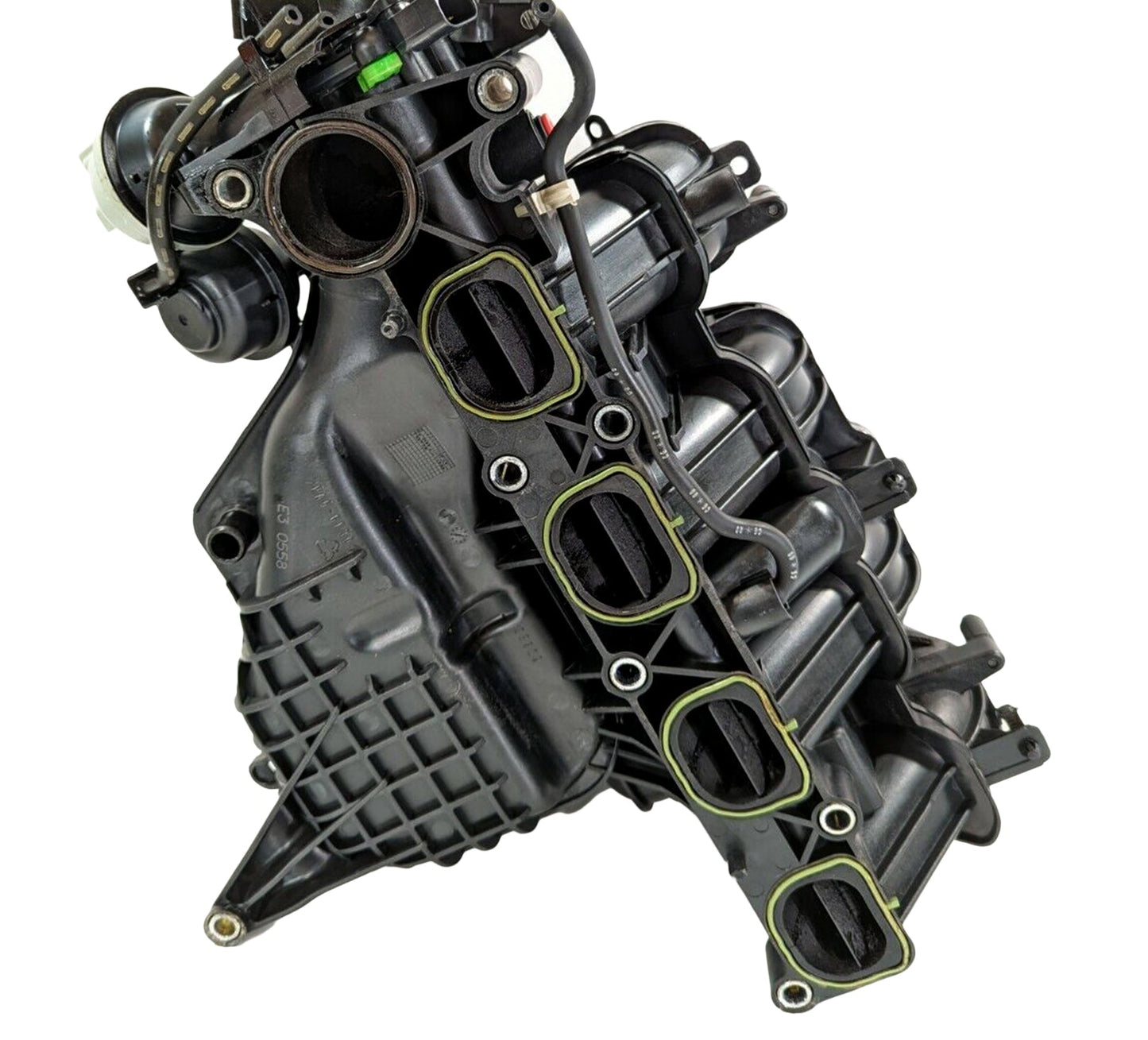 2010-2011 MAZDA 3 Intake Manifold without Skyactive 2.0L LF8J-13-100A - Car Parts Direct