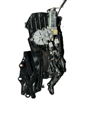 2010-2015 Lexus IS250C IS350C Left Convertible Roof Top Trunk Lift Hinge Motor - Car Parts Direct