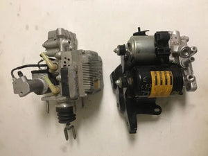 2010-2015 Toyota Prius Anti Lock Brake Pump Actuator ABS Control Module OEM - Car Parts Direct
