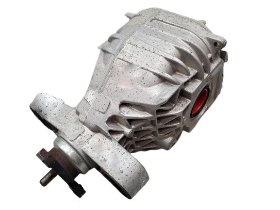 2010 camaro v6 rear differential sales