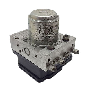 2012-2013 Honda Civic ABS Anti-Lock Brake Assembly Sedan 1.8L AT LX DX HF - Car Parts Direct