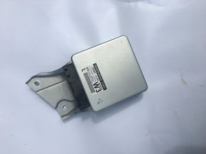 2012-2014 TOYOTA PRIUS C NHP10 Power Steering Computer Relay Module 89650-52B81 - Car Parts Direct