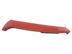 2012-2015 TOYOTA PRIUS C NHP10 Tailgate Lid Deck Spoiler with Third Brake Light - Car Parts Direct