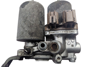 2012-2016 Toyota Prius C Anti-Lock ABS Brake Booster Pump 47070-52010 OEM - Car Parts Direct