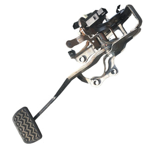 2012-2016 TOYOTA PRIUS C NHP10 5-Door Hatch Brake Pedal with Sensor 89510-33030 - Car Parts Direct