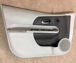 2012-2017 Toyota Prius C Front Door Trim Panel Left Driver - Car Parts Direct