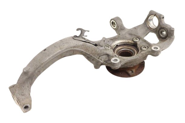 2013 2016 Audi A4 A5 A6 Q5 Front Left Spindle Knuckle Assembly